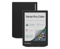 Czytnik E-booków POCKETBOOK Verse Pro (Stormy Sea) PB634K3-1-WW